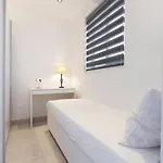 Διαμέρισμα Penthouse And Bbq Kitchen Island & Massive Living By 360 Estates Saint Julian's