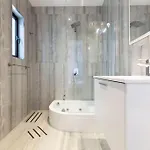 Penthouse And Bbq Kitchen Island & Massive Living By 360 Estates Διαμέρισμα