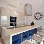 Penthouse And Bbq Kitchen Island & Massive Living By 360 Estates Διαμέρισμα Saint Julian's