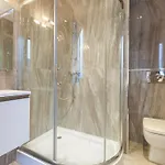 Penthouse And Bbq Kitchen Island & Massive Living By 360 Estates * Saint Julian's