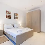 Penthouse And Bbq Kitchen Island & Massive Living By 360 Estates Διαμέρισμα Saint Julian's