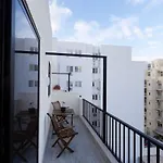 Penthouse And Bbq Kitchen Island & Massive Living By 360 Estates Διαμέρισμα Saint Julian's