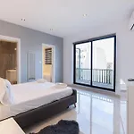 Penthouse And Bbq Kitchen Island & Massive Living By 360 Estates Διαμέρισμα Saint Julian's