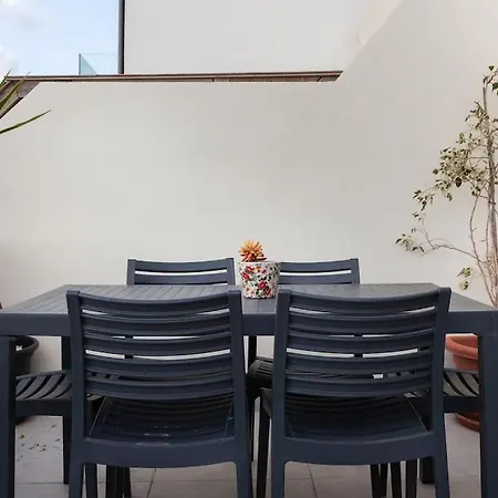Penthouse And Bbq Kitchen Island & Massive Living By 360 Estates Apartment Saint Julian's