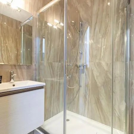 Apartmán Penthouse And Bbq Kitchen Island & Massive Living By 360 Estates Saint Julian's